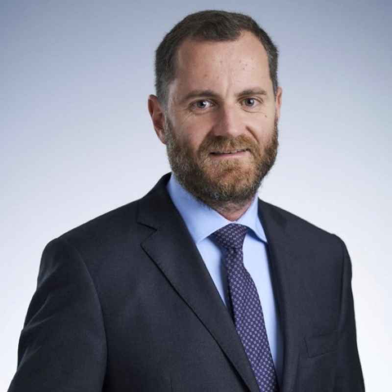 Marc Blazy, BPCE Solutions Immobilières